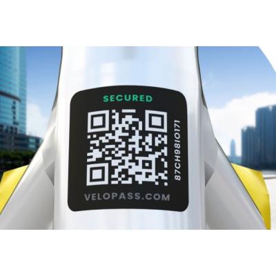 Venturelli - Velopass samenwerking is nu offici&euml;el