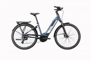 B-Active Active Line Plus 500Wh Dame